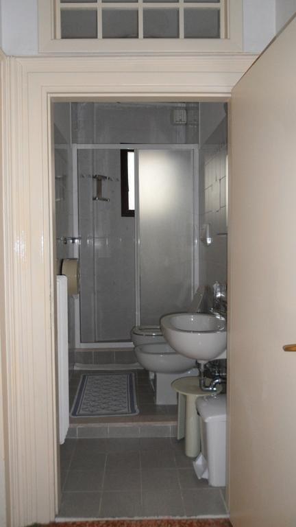 Hotel Locanda Ca' Foscari Venice Exterior photo