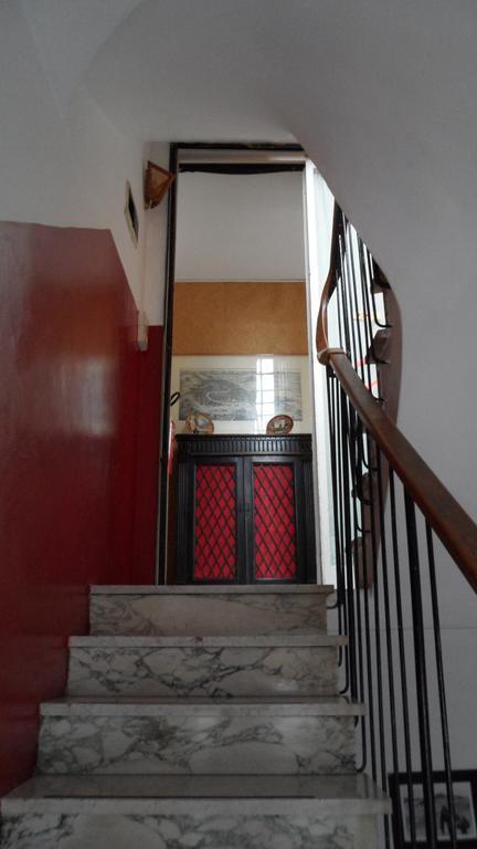 Hotel Locanda Ca' Foscari Venice Exterior photo