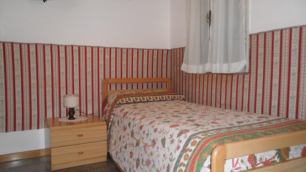 Hotel Locanda Ca' Foscari Venice Room photo