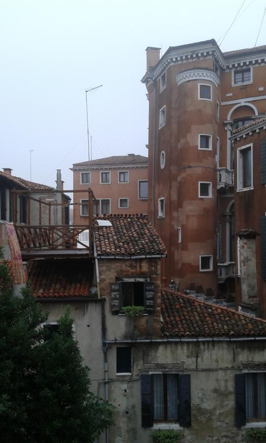 Hotel Locanda Ca' Foscari Venice Exterior photo