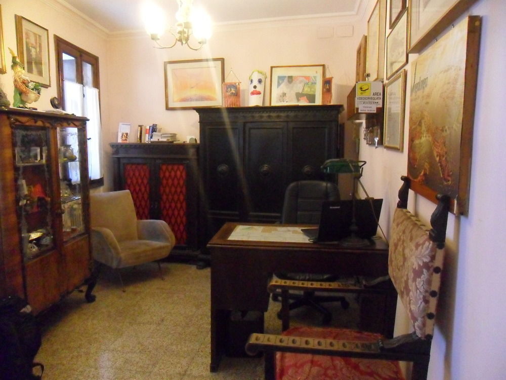 Hotel Locanda Ca' Foscari Venice Exterior photo