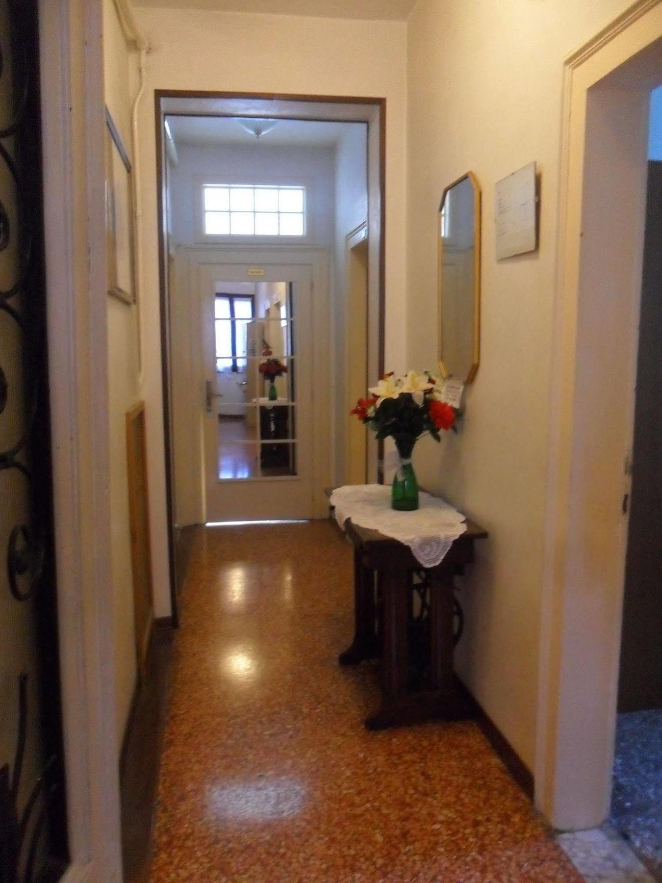 Hotel Locanda Ca' Foscari Venice Exterior photo